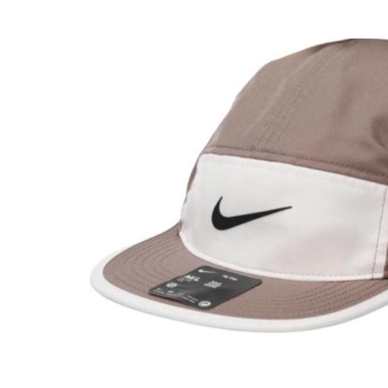 Nike Кепка Fly Dri FIT Неструктурированная Swoosh Повседневная FB5624-214
