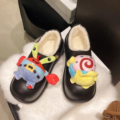 Ботинки – Ботинки