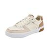 Skechers Court Classics Удобные низкие кроссовки Мужские кроссовки Белый Коричневый 254040W-NTBR