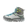 Кроссовки унисекс HOKA Tor Ultra High Lunar Rock Diva Синие Серые 1129958-LRDB