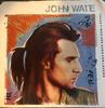 7-дюймовая пластинка JOHN WAITE - These Times Are Hard For Lovers B43018 EMI America 1987 Канада Рок Б/У