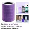 Сменный HEPA-фильтр для очистителя воздуха Фильтр для очистителя воздуха для Xiaomi Air Purifier Mi 2S 2C 2H Pro 3C 3H