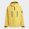 Adidas Унисекс повседневная ветрозащитная водонепроницаемая куртка Im8528 Myshelter Rainready Jacket