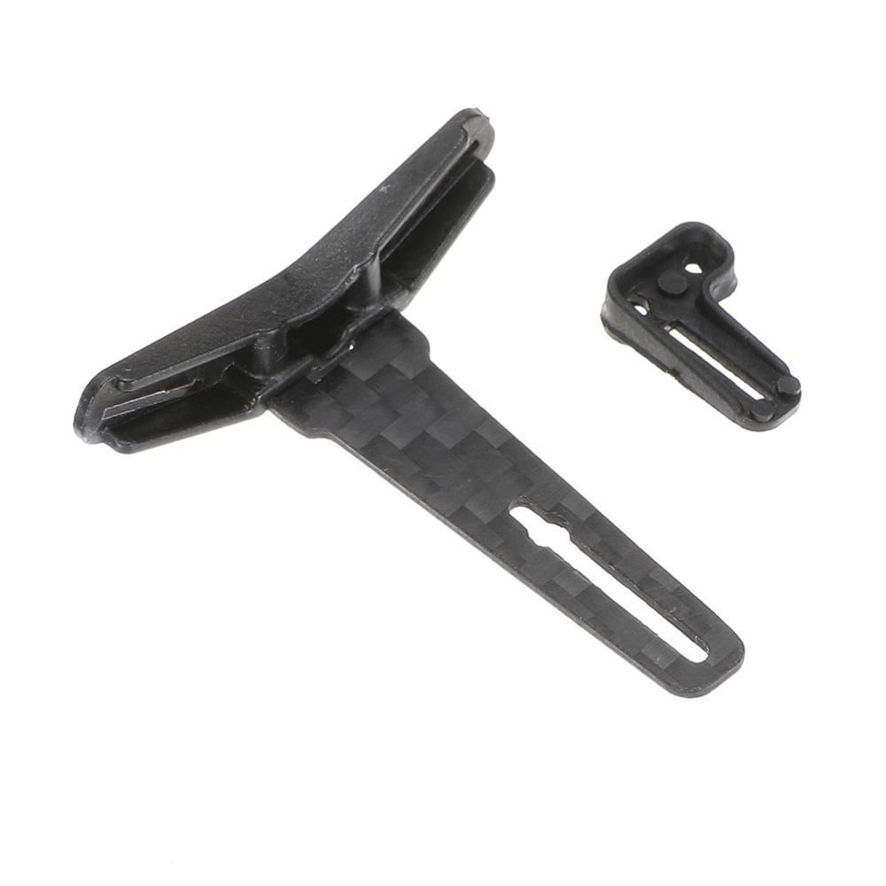 Eachine E186 E190 RC вертолет запасные части сервопривод прижимная пластина комплект