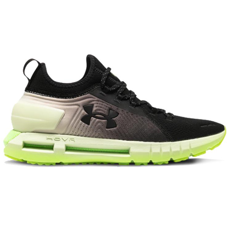 Under Armour Hovr Phantom Se 'Зеленый' 3022425-002