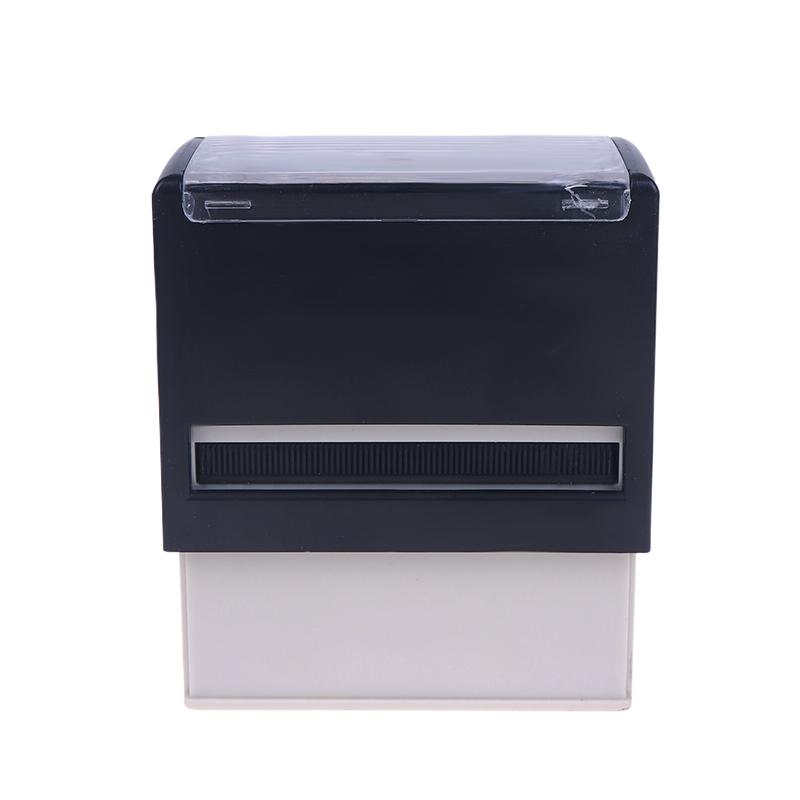 Самонаборная печать Настраиваемая самонаборная печать Адрес компании Восковая печать Имя Рукоделие Персонализированные штампы