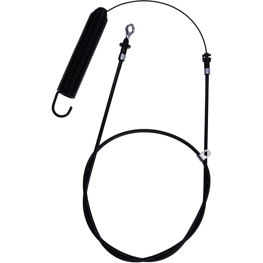 New Gy22387 Pto Control Cable Line For John Deere Control Cable Replacement