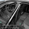 Всепогодные противоскользящие напольные коврики из ТПЭ для Volkswagen Teramont 17-25 годов выпуска, для пяти-/семиместных моделей