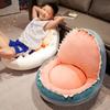 Tatami Cushion Backrest One Futon Children Lazy Sofa Cushion Floor Living Room Baby Cushion