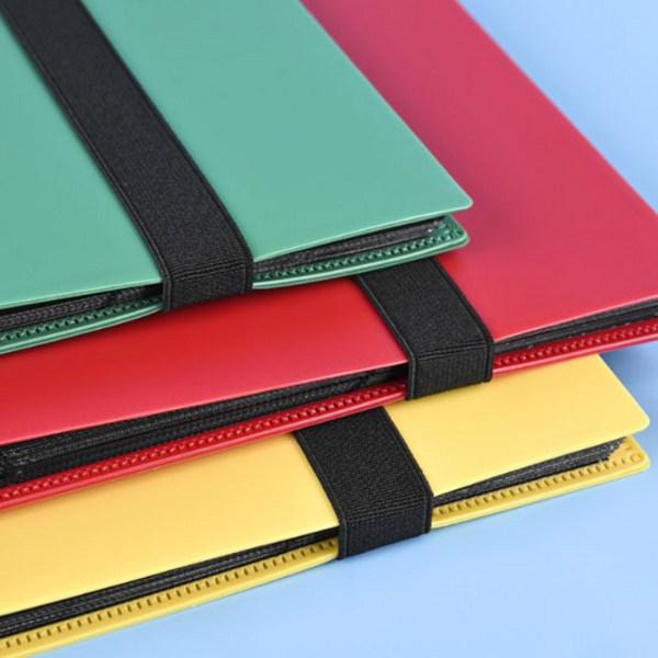 Sonio Basic Photo Card Polaroid 360p Album