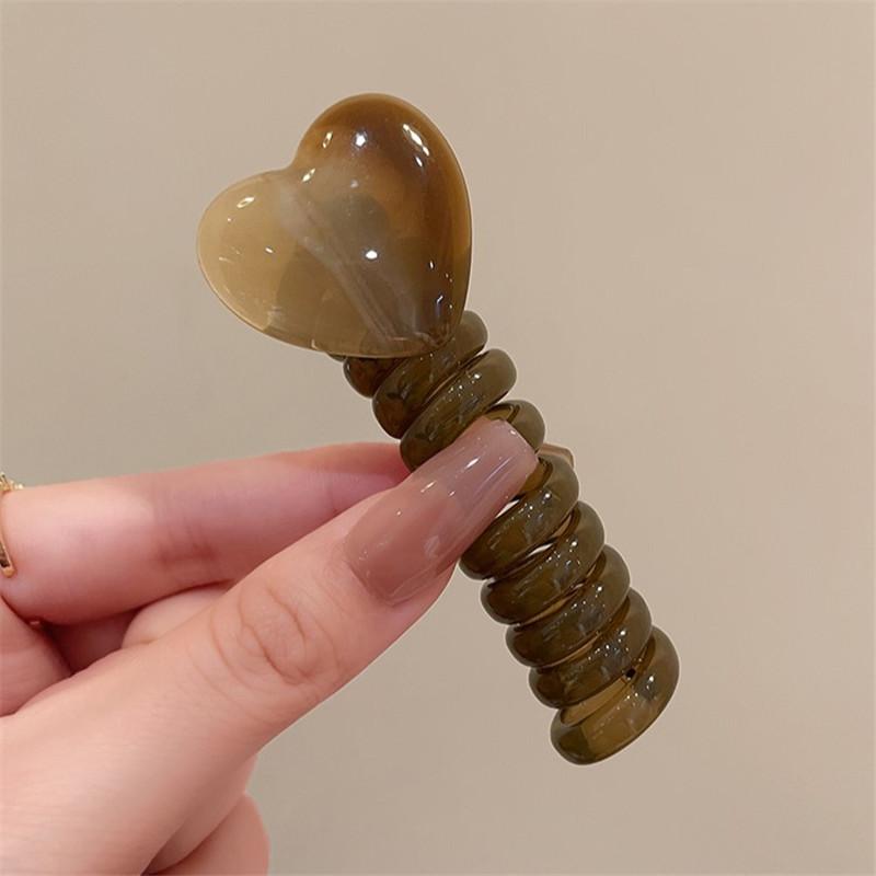 Минималистская повязка на голову с пузырьками, высококачественная и заботливая повязка на голову с петлей для волос, завязанная в хвост, с косичкой