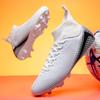 Soccer Shoes Zapatos De Futbol Para Hombre Originales Zapatos De Futbol Crampons Football Homme Boots For Men  Futsal Shoes