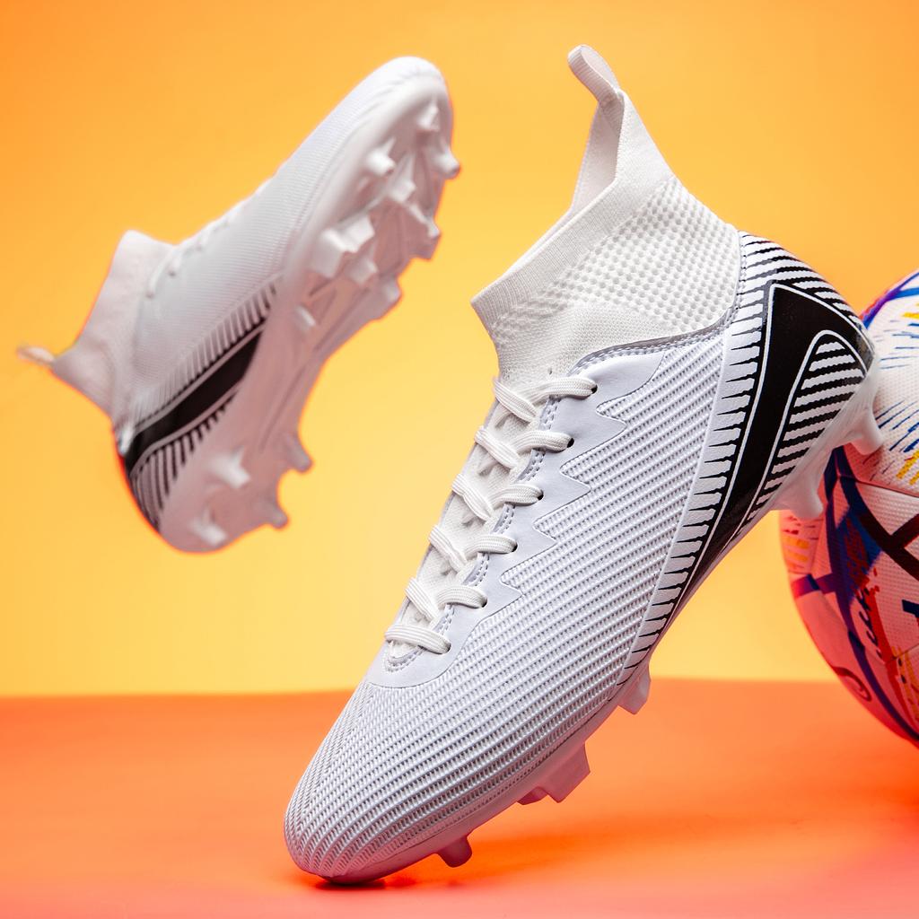 Soccer Shoes Zapatos De Futbol Para Hombre Originales Zapatos De Futbol Crampons Football Homme Boots For Men Futsal Shoes