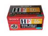 SONY Audio Tape 4C-46HFA