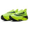 Nike Кроссовки унисекс Air Zoom Alphafly NEXT% Volt Желтый Racer-Синий Многоцветный DC5238-702