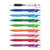 Mitsubishi Pencil Oil-based Ballpoint Pen Jet Stream Color 0.5 SXN15005.24/SXN150C05.33/8/6/5/4/68/15/11 9 Colors, 9 Pieces Set