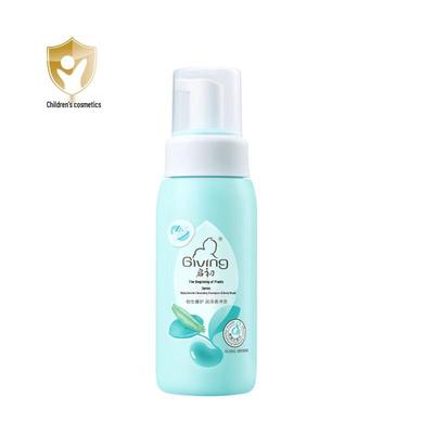 Товары для ванной и душа – Шампуни и мыло для детей