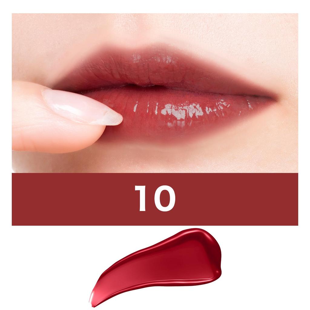 MAYBELLINE Помада SuperStay Vinyl Ink 10 розовых оттенков Стойкая помада для губ