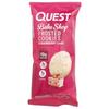 Quest Nutrition, Bake Shop Frosted Cookies, Strawberry Cake, 8 Packs, 50g (1.76oz) Each