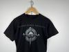 Модная футболка Black Label Society Хлопок Мужская Размеры S-4XL BT1051 Унисекс