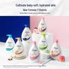 Dove Deep Nourishment & Smooth Skin Body Wash 850G