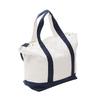 Champion Backpack One Point Logo Tote Bag Accessories Golf Navy C3-AG701B Men's