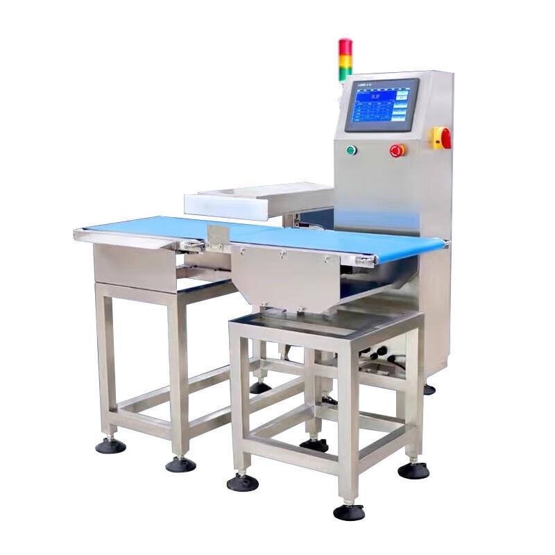 Jinnuo Automatic Dynamic Checkweigher CN plug (adapter included)