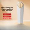 Новый прибор для омоложения Milk Light Home Beauty Machine Face Melanin Smooth Skin Photon Brightening Beauty Instrument
