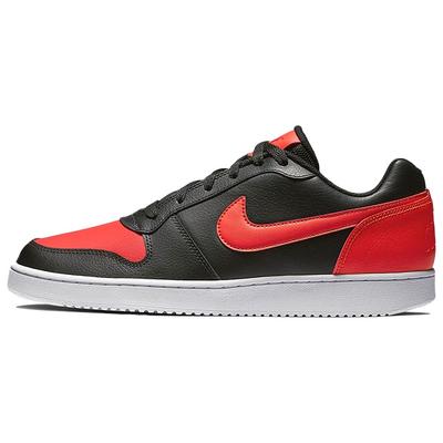 Ebernon Low 'Черный Красный Хабанеро' Мужские AQ1775-004