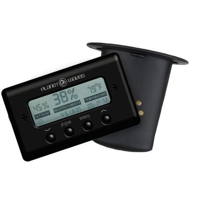 Увлажнитель для акустической гитары с HTS D'Addario PW-GH-HTS []