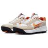 Nike Кроссовки унисекс ACG Lowcate Leap High Tan Summit-White Safety-Orange FD4204-161