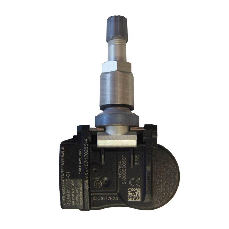 4 pcs/lot Car For Suz-uki Vitara SX4 S-cross Ignis-Baleno Swift-Jimmy TPMS Tire Pressure Sensor Monitor 43139-61M00 4313961M00