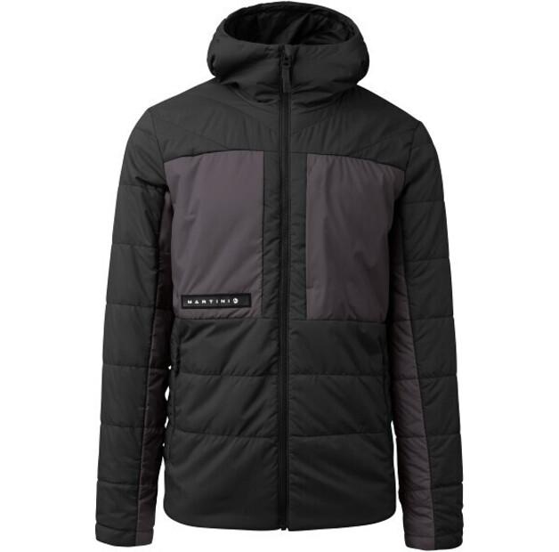 Пуховая куртка Martini Sportswear Yalca Padded