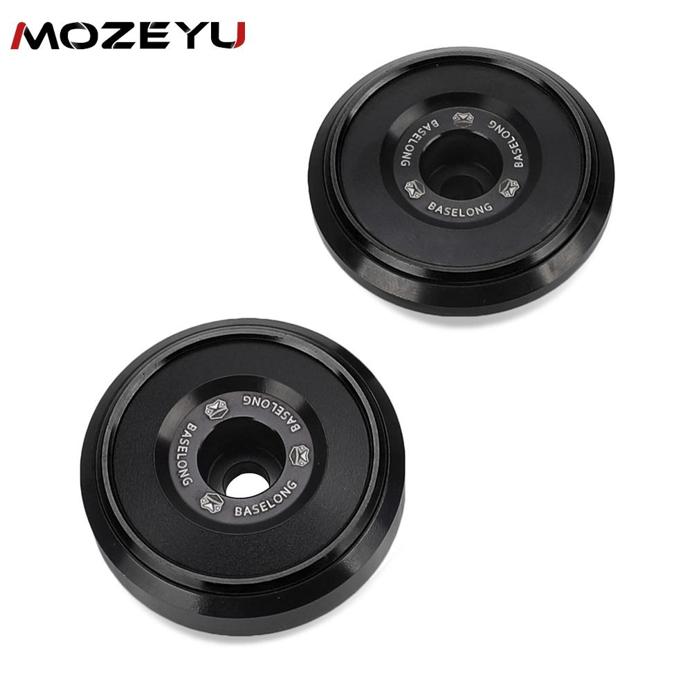Frame Hole Caps Decorative Cover Plugs For Kawasaki Ninja 1000SX ZX-10RR -2025 ZX6R ZX10R -2024 Motorcycle Accessories