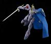 MODEROID Escaflowne In the Sky Sherazard Non-Scale PS&ABS Assembly Type Plastic Model