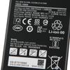 Samsung Оригинальный сменный аккумулятор для Samsung Galaxy Tab Active 3 T575 SM-T570 GH43-05039A, перезаряжаемый аккумулятор для планшета EB-BT575BBE, 4900 мАч