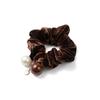 Резинка для волос Aznavour Peony Pearl