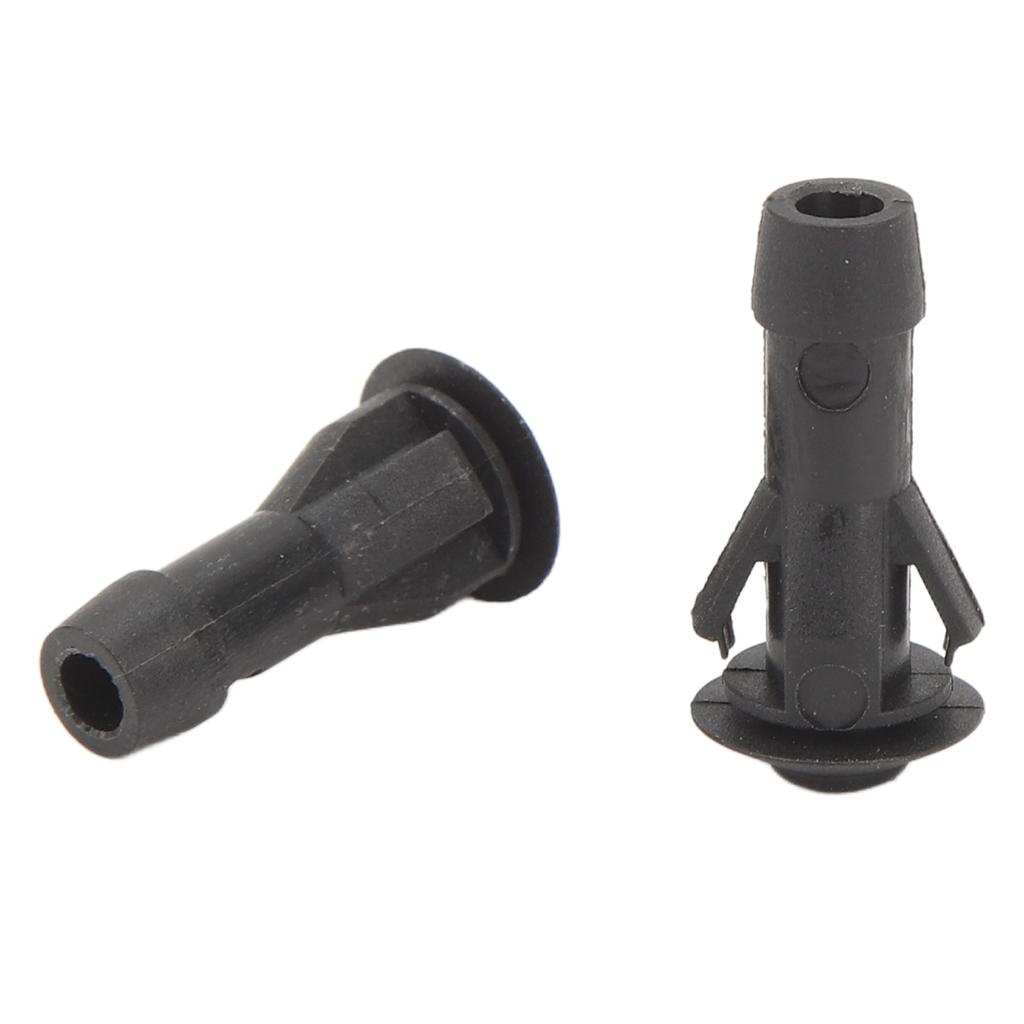 2 шт. Нейлоновый штуцер для шланга 6BL 44391 00 Клеммы шланга двигателя подвесного мотора для Parsun F15-05000009 F8C FT8D F9.9J F9.9F