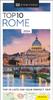 Книга DK Eyewitness Top 10 Rome