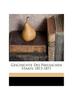 Книга Geschichte Des Preusichen Staats: 1815-1871