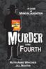 Книга Murder In the Fourth : A Case of Mindslaughter