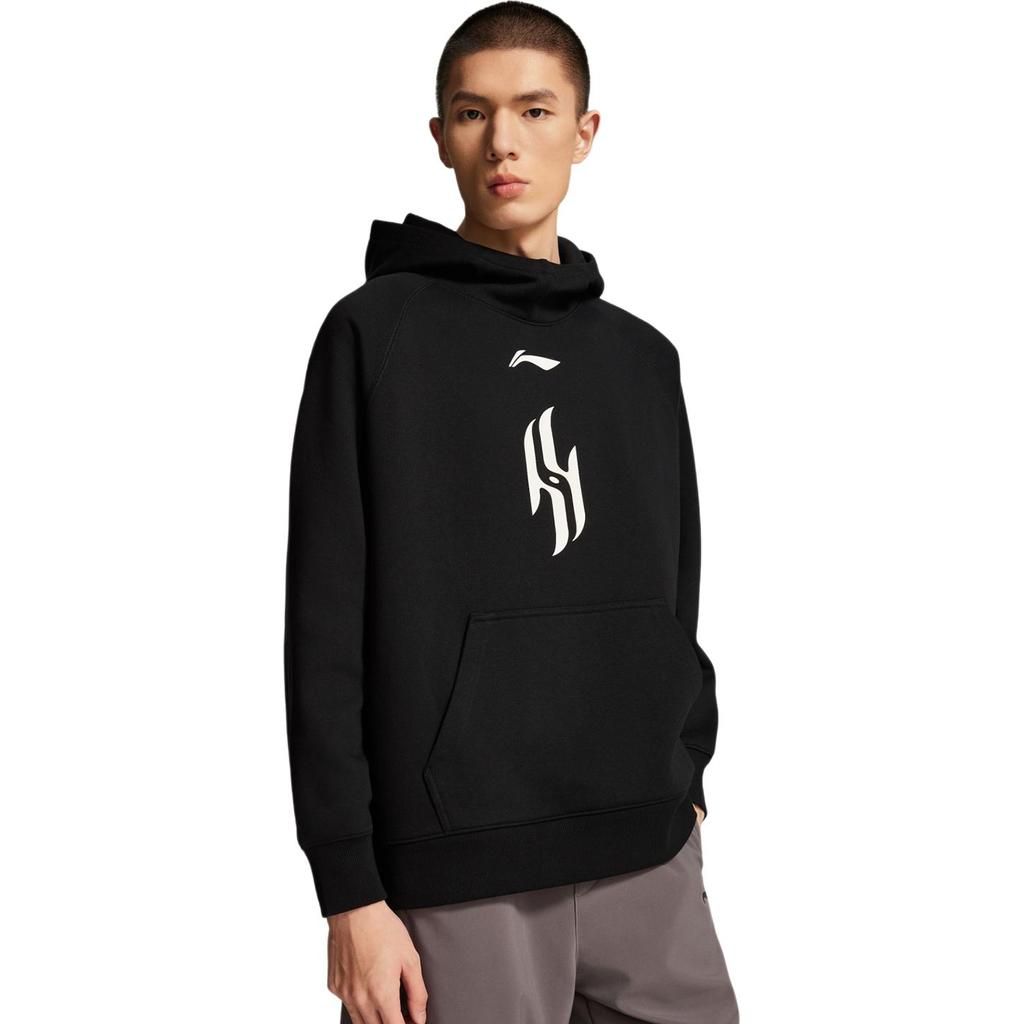 Свитшот мужской Li Ning Баскетбольная коллекция AWDVP17-1
