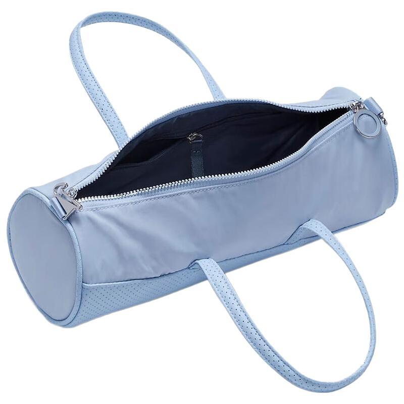 Nike Регулируемая наплечная сумка, сумка кроссбоди, сумочка обычная женская синяя повседневная DQ5812-479