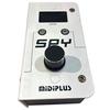 Контроллер midiplus SPY MIDI-лепестковый.