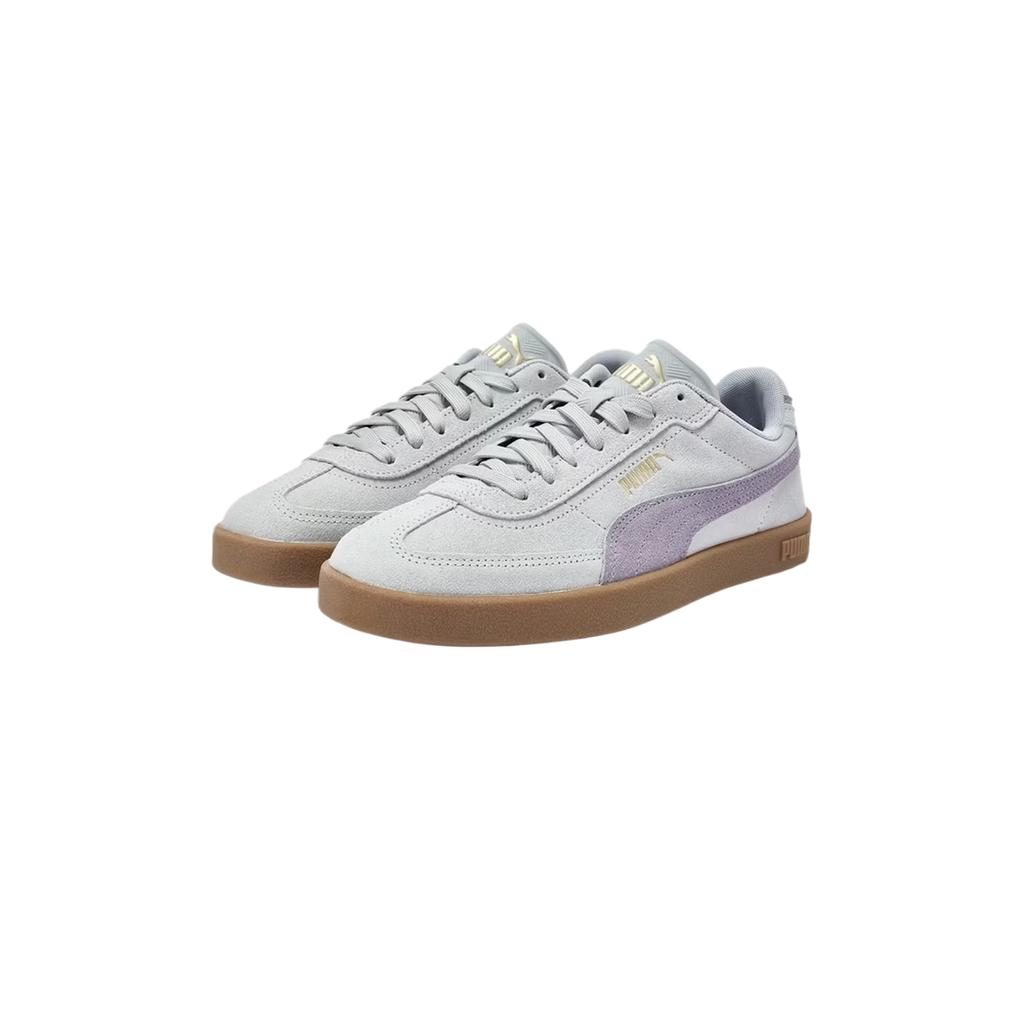 Puma Кроссовки Club Clb Ii Era Замшевые Молодежная Индивидуальность Низкие Унисекс кроссовки 400717-28