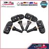 4PCS TPMS SENSOR For JEEP CHEROKEE 2019 Tire Pressure Monitoring System 434MHz Tire Pressure Sensor 68324960AA 68324960AB