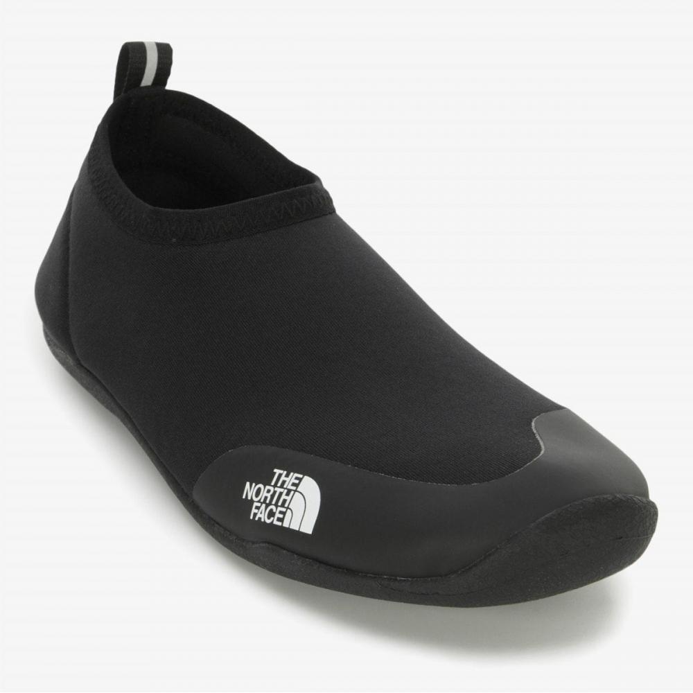 The North Face Детские Ns84r82s Аква Черный