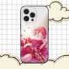 X-Xenoblade C-Chronicles Phone Case For iPhone 16e,16,15,14,13,12,11,Pro,X,XS,Max,XR,Plus,Mini Soft Black Cover