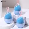 1pc Makeup Sponge Fashion Make Up Blender Cosmetic Puff For Foundation Powder Sponge Beauty Tool Accessories with Packing Box