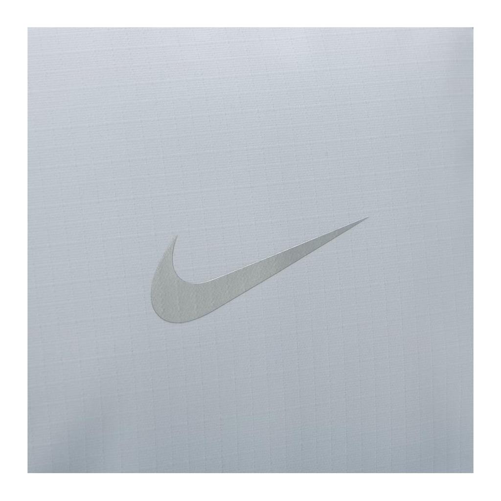 Nike Fabric Backpack Medium Unisex White Gold